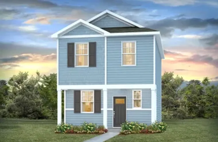 331 SKYWARD ST, MYRTLE BEACH, SC, 29588, Myrtle Beach, SC 29588