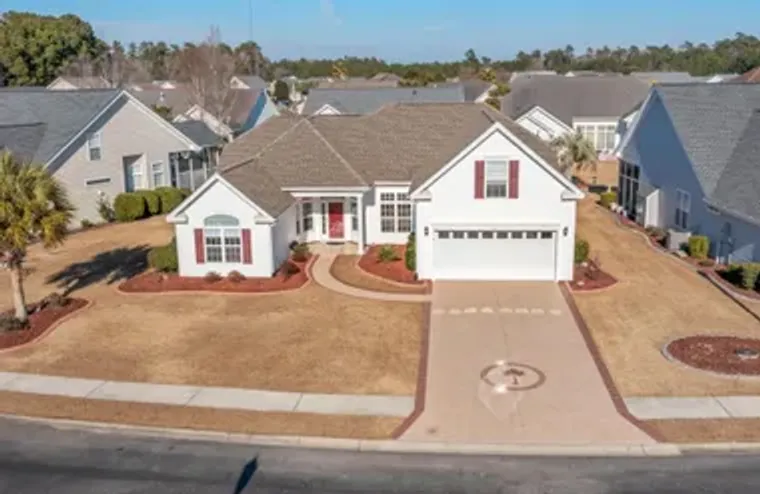 713 WOODCREST WAY, MURRELLS INLET, SC, 2..., Murrells Inlet, SC 29576