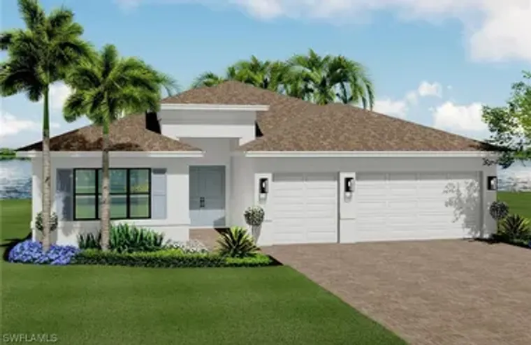 3744 FINSBURY WAY, FORT MYERS, FL, 33905, Fort Myers, FL 33905