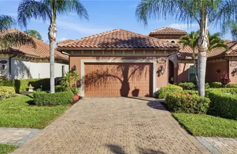 6648 ROMA WAY, NAPLES, FL, 34113, Naples, FL 34113