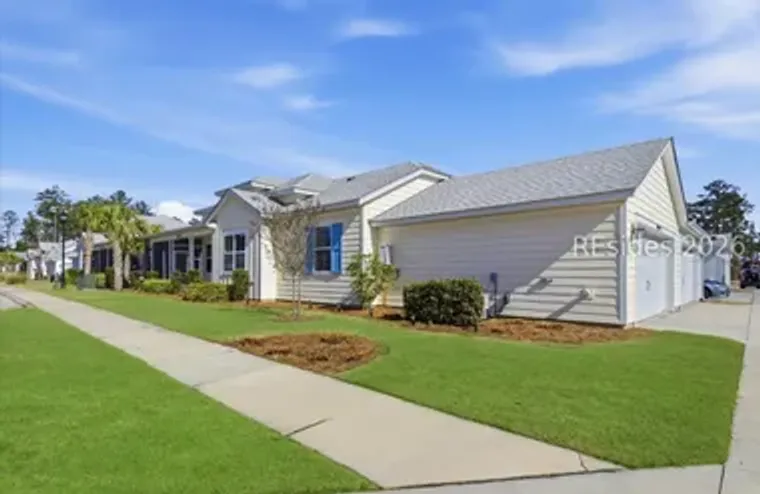 1449 SHORESIDE DR # 102, HARDEEVILLE, SC..., Hardeeville, SC 29927