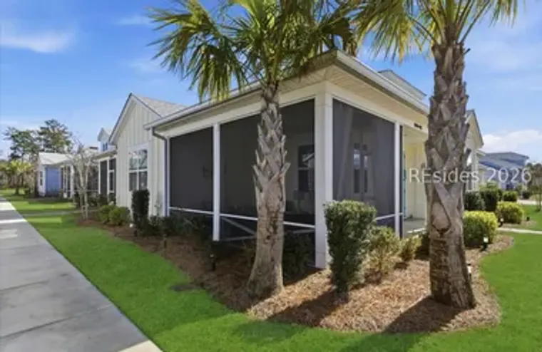 1449 SHORESIDE DR # 102, HARDEEVILLE, SC..., Hardeeville, SC 29927