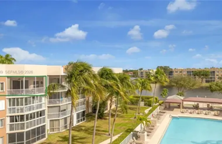 7694 GRANVILLE DR 412E, TAMARAC, FL, 333..., Tamarac, FL 33321