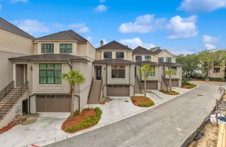 5 GRANDVIEW CT, HILTON HEAD ISLAND, SC, ..., Hilton Head Island, SC 29926
