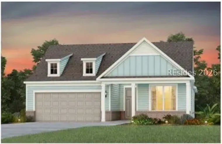 76 SCARLET SAGE DR, BLUFFTON, SC, 29910, Bluffton, SC 29910