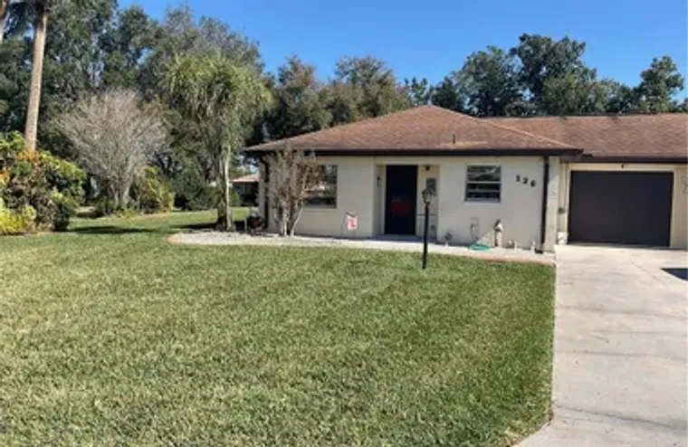 126 PARKVIEW CIR, LAKE PLACID, FL, 33852, Lake Placid, FL 33852