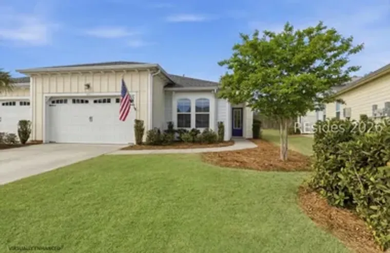 402 SPONGECAKE DR, HARDEEVILLE, SC, 2992..., Hardeeville, SC 29927