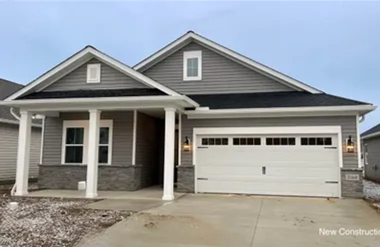 2160 MYLA WAY, AMHERST, OH, 44001, Amherst, OH 44001