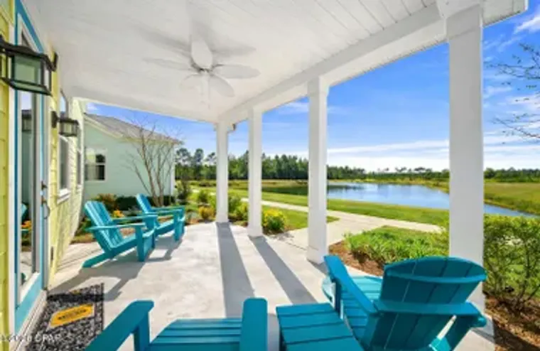 8735 SAND DOLLAR DR, PANAMA CITY BEACH, ..., Panama City Beach, FL 32413