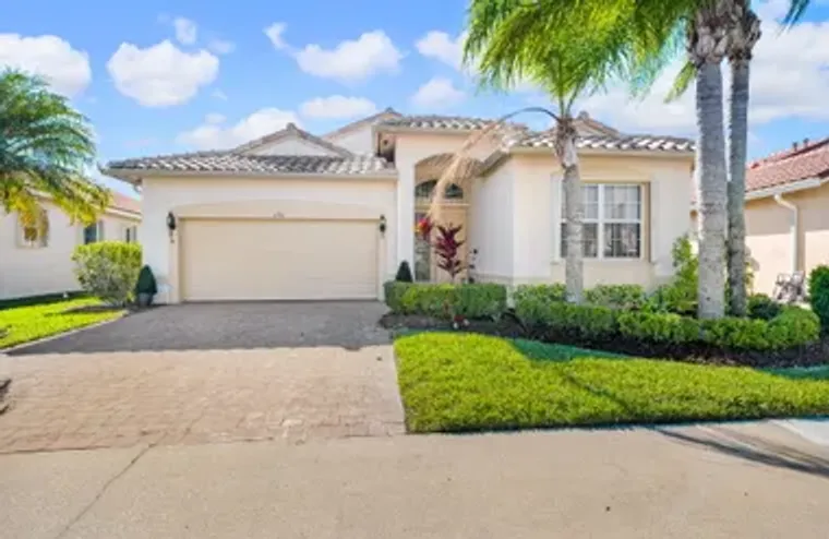 396 NW SPRINGVIEW LOOP, PORT ST LUCIE, F..., Port St Lucie, FL 34986