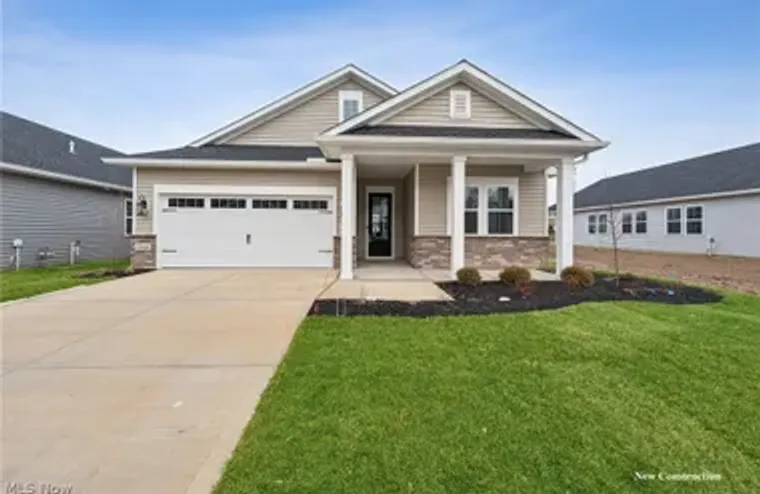 2168 MYLA WAY, AMHERST, OH, 44001, Amherst, OH 44001