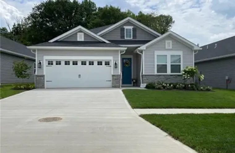 2170 MYLA WAY, AMHERST, OH, 44001, Amherst, OH 44001