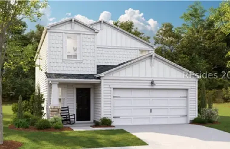 765 SWEETBAY DR, HARDEEVILLE, SC, 29927, Hardeeville, SC 29927