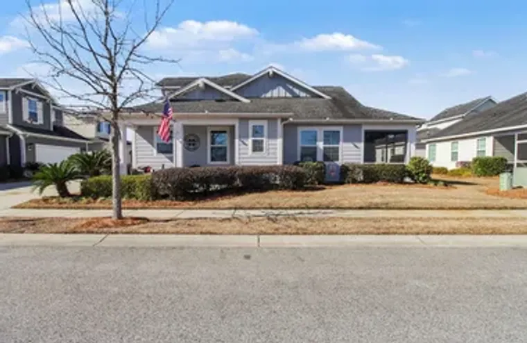 1811 HIGH ST D, MYRTLE BEACH, SC, 29577, Myrtle Beach, SC 29577