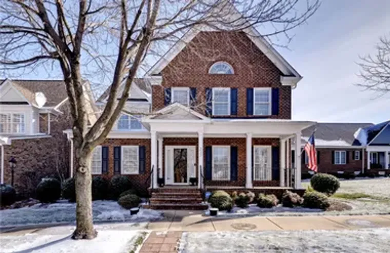 3527 SAUNDERS BRG, WILLIAMSBURG, VA, 231..., Williamsburg, VA 23188