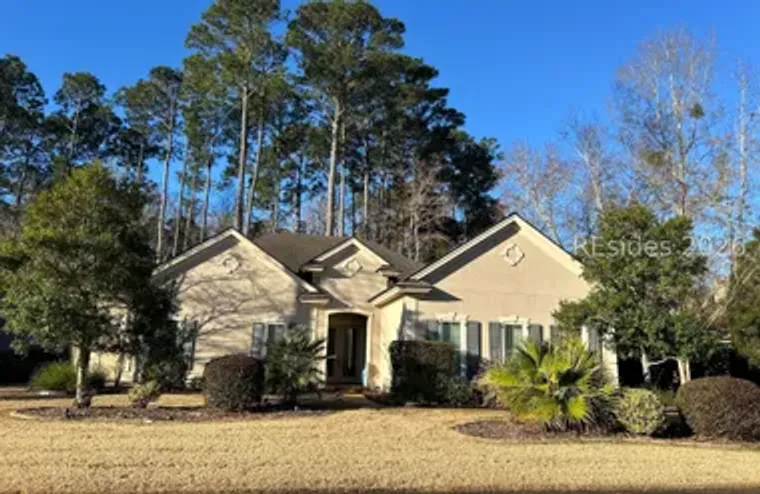 9 RAINTREE LN, BLUFFTON, SC, 29909, Bluffton, SC 29909