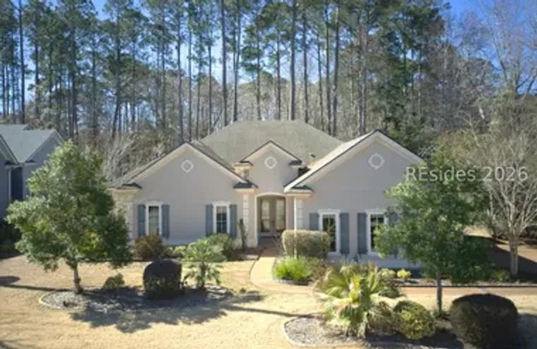 9 RAINTREE LN, BLUFFTON, SC, 29909, Bluffton, SC 29909