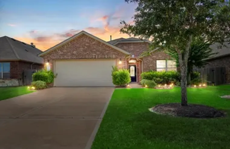 3914 KELLYS FALLS LN, KATY, TX, 77494, Katy, TX 77494