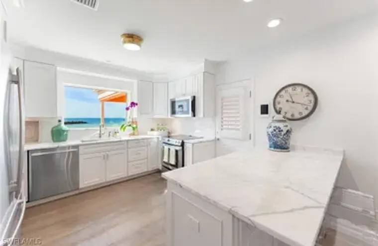 2401 GULF SHORE BLVD VILLA 2, NAPLES, FL..., Naples, FL 34103