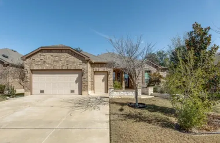 205 CYPRESS SPRINGS WAY, GEORGETOWN, TX,..., Georgetown, TX 78633