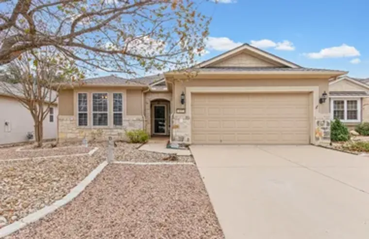407 FORT GRIFFIN TRL, GEORGETOWN, TX, 78..., Georgetown, TX 78633