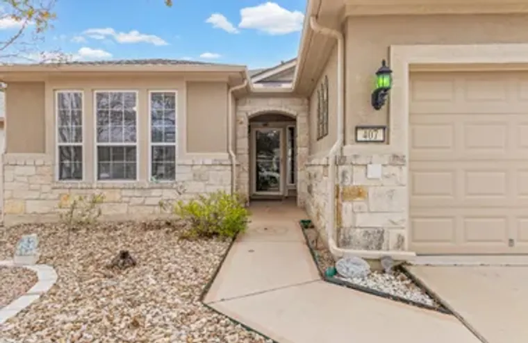 407 FORT GRIFFIN TRL, GEORGETOWN, TX, 78..., Georgetown, TX 78633