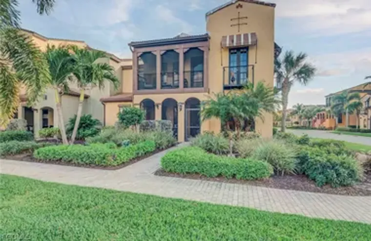 11736 IZARRA WAY 7806, FORT MYERS, FL, 3..., Fort Myers, FL 33912