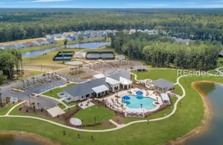 22 JASMINE WAY, BLUFFTON, SC, 29909, Bluffton, SC 29909