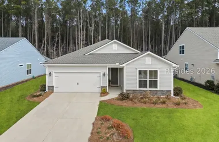 22 JASMINE WAY, BLUFFTON, SC, 29909, Bluffton, SC 29909