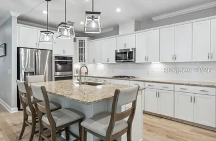 22 JASMINE WAY, BLUFFTON, SC, 29909, Bluffton, SC 29909