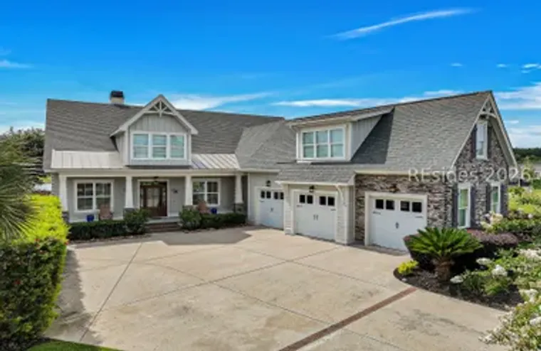 7 REFLECTION PT, BLUFFTON, SC, 29910, Bluffton, SC 29910