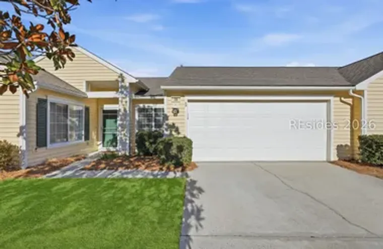 26 ZUBLER ST, BLUFFTON, SC, 29909, Bluffton, SC 29909