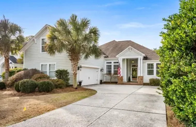 54 SUMMERLIGHT DR, MURRELLS INLET, SC, 2..., Murrells Inlet, SC 29576