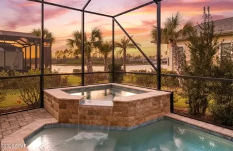 8528 MARGARITAVILLE BLVD, PANAMA CITY BE..., Panama City Beach, FL 32413