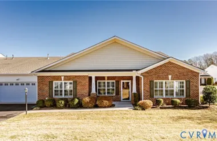 9028 VIDETTE LN, MECHANICSVILLE, VA, 231..., Mechanicsville, VA 23116