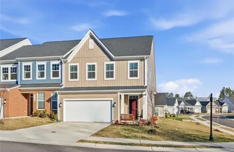 4106 LORD DUNMORE DR, WILLIAMSBURG, VA, ..., Williamsburg, VA 23188