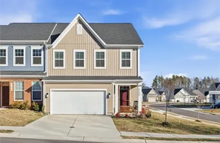 4106 LORD DUNMORE DR, WILLIAMSBURG, VA, ..., Williamsburg, VA 23188