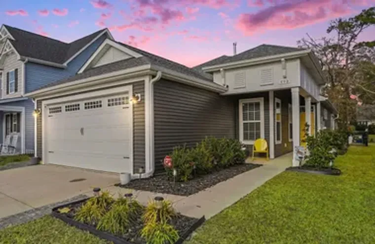 590 CASCADE LOOP, LITTLE RIVER, SC, 2956..., Little River, SC 29566