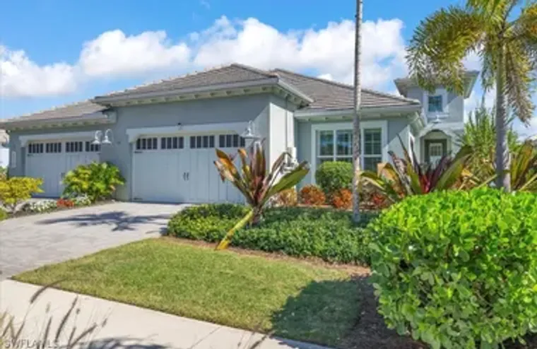 5756 ELBOW AVE, NAPLES, FL, 34113, Naples, FL 34113