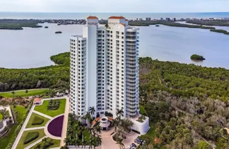 4851 BONITA BAY BLVD UNIT 2301, BONITA S..., Bonita Springs, FL 34134