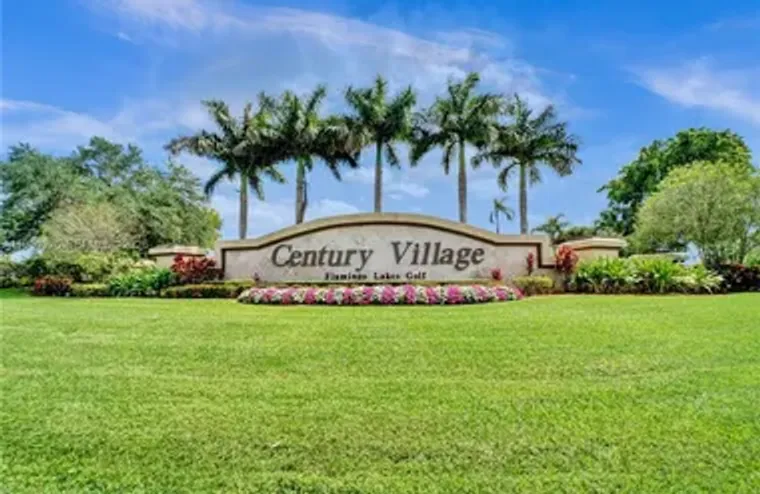 151 SW 134TH WAY 312N, PEMBROKE PINES, F..., Pembroke Pines, FL 33027