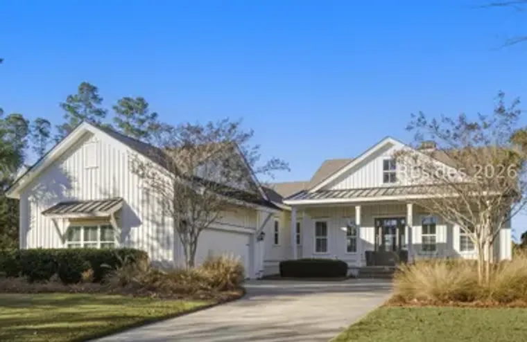 136 FLATWATER DR, BLUFFTON, SC, 29910, Bluffton, SC 29910