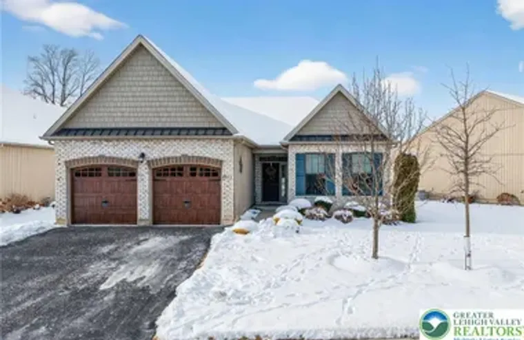 4093 CLEARBROOK RD, EMMAUS, PA, 18049, Emmaus, PA 18049