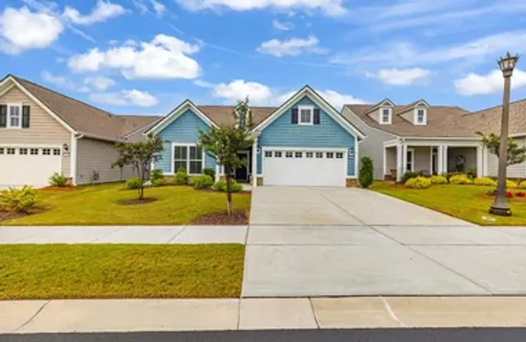 6528 TORINO LN, MYRTLE BEACH, SC, 29572, Myrtle Beach, SC 29572