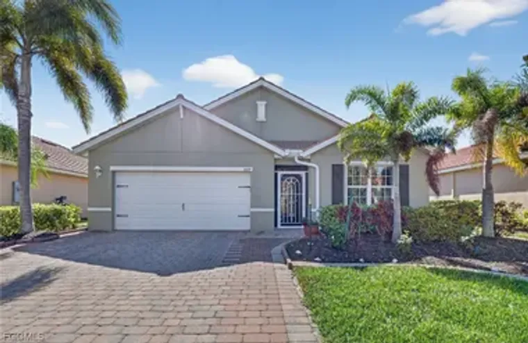 3329 APPLE BLOSSOM DR, ALVA, FL, 33920, Alva, FL 33920