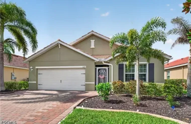 3329 APPLE BLOSSOM DR, ALVA, FL, 33920, Alva, FL 33920
