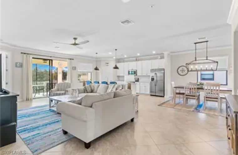 17311 CHERRYWOOD CT 8303, BONITA SPRINGS..., Bonita Springs, FL 34135