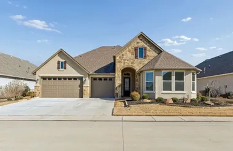 8717 BASANITE AVE, DENTON, TX, 76207, Denton, TX 76207