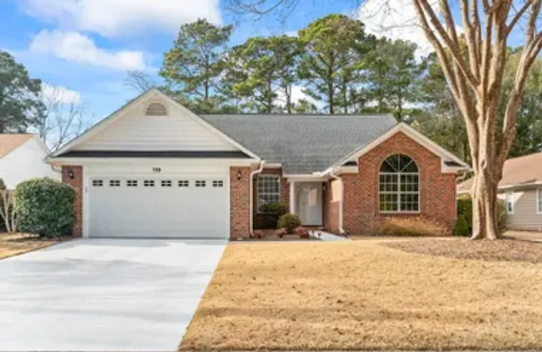 119 MACKINLEY CIR, PAWLEYS ISLAND, SC, 2..., Pawleys Island, SC 29585