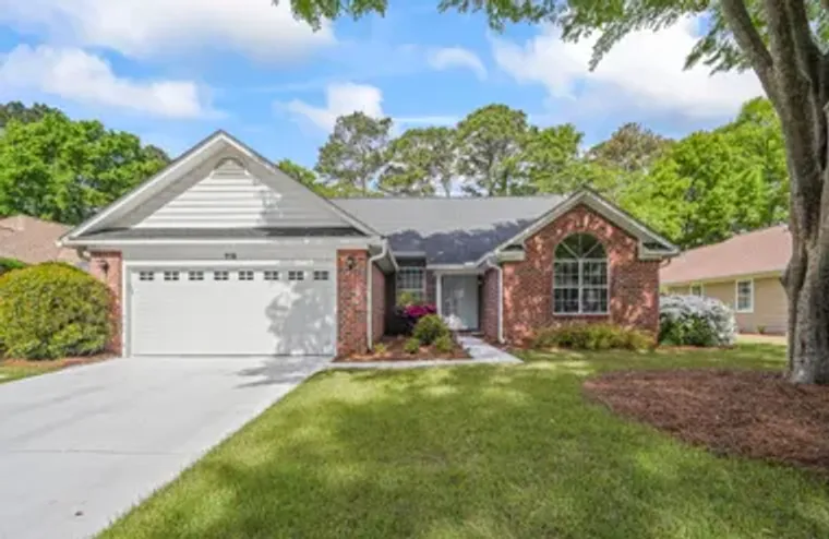 119 MACKINLEY CIR, PAWLEYS ISLAND, SC, 2..., Pawleys Island, SC 29585